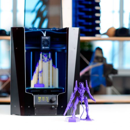 3D-моделирование и 3D-печать: эффективный курс
