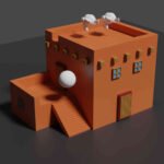 3D-моделирование в Blender: мини-курс