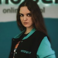 Евгения Данилюк АВА Евгения Данилюк АВА